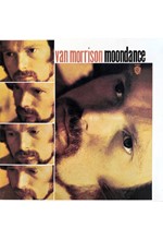 VAN MORRISON - MOONDANCE