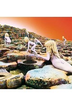 LED ZEPPELIN - HOUSES OF THE HOLY