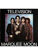 TELEVISION - MARQUEE MOON