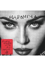 MADONNA - FINALLY ENOUGH LOVE 2 LP