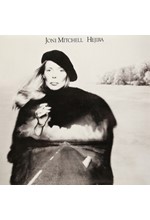 JONI MITCHELL - HEJIRA