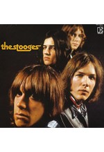 THE STOOGES - THE STOOGES (2 LP)