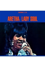 ARETHA FRANKLIN - LADY SOUL