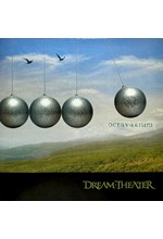 DREAM THEATER - OCTAVARIUM (2 LP)