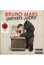 BRUNO MARS - UNORTHODOX JUKEBOX (LTD)