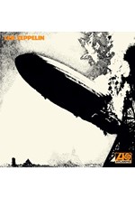 LED ZEPPELIN - LED ZEPPELIN (3 LP DELUXE EDITION)