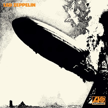 LED ZEPPELIN - LED ZEPPELIN (3 LP DELUXE EDITION)