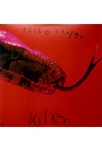 ALICE COOPER - KILLER