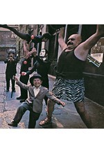 THE DOORS - STRANGE DAYS