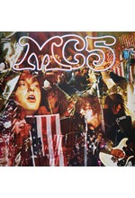 MC5 - KICK OUT THE JAMS