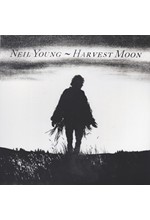 NEIL YOUNG - HARVEST MOON (2 LP)