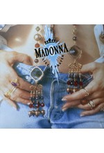 MADONNA - LIKE A PRAYER