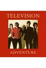 TELEVISION - ADVENTURE