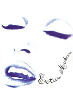 MADONNA - EROTICA (2 LP)