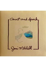 JONI MITCHELL - COURT AND SPARK