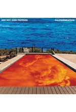 RED HOT CHILI PEPPERS - CALIFORNICATION 2 LP