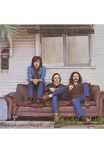 CROSBY, STILLS & NASH - CROSBY, STILLS & NASH