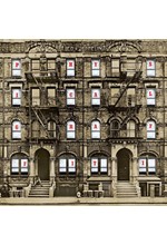 LED ZEPPELIN - PHYSICAL GRAFFITI (2 LP)