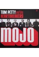 TOM PETTY - MOJO (LIMITED 2 LP RED)