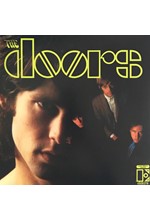 THE DOORS - THE DOORS (STEREO)