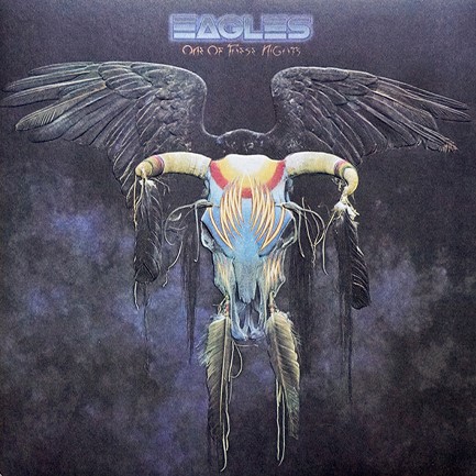 EAGLES - ONE OF THESE NIGHTS