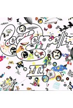 LED ZEPPELIN - LED ZEPPELIN III (DELUXE EDITION) (2 LP)