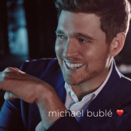 MICHAEL BUBLE - LOVE