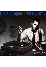 DONALD FAGEN - THE NIGHTFLY