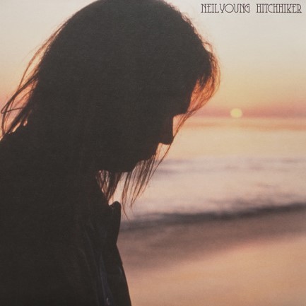 NEIL YOUNG - HITCHHIKER