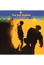 THE FLAMING LIPS - THE SOFT BULLETIN (2 LP)