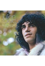 JULIEN CLERC - SI ON CHANTAIT 1968-1979