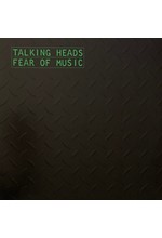 TALKING HEADS - FEAR OF MUSIC