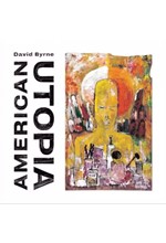 DAVID BYRNE - AMERICAN UTOPIA