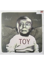 DAVID BOWIE - TOY (2 LP)