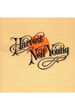 NEIL YOUNG - HARVEST