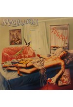 MARILLION - FUGAZI