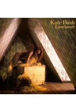 KATE BUSH - LIONHEART