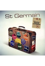 ST GERMAIN - TOURIST (REMIX) (2 LP)