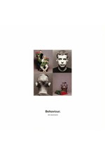 PET SHOP BOYS - BEHAVIOUR