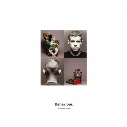 PET SHOP BOYS - BEHAVIOUR