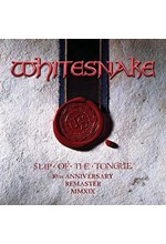 WHITESNAKE - SLIP OF THE TONGUE (2 LP)