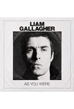 LIAM GALLAGHER - AS YOU WERE