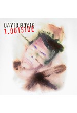 DAVID BOWIE - OUTSIDE (2 LP)