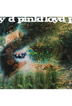 PINK FLOYD - A SAUCERFUL OF SECRETS (LP RSD '19)