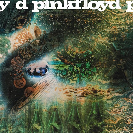 PINK FLOYD - A SAUCERFUL OF SECRETS (LP RSD '19)