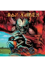 IRON MAIDEN - VIRTUAL XI (2 LP)