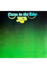 YES - CLOSE TO THE EDGE