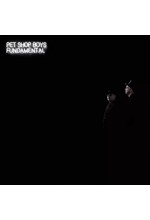 PET SHOP BOYS - FUNDAMENTAL (REMASTERED)