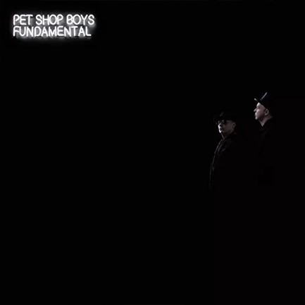 PET SHOP BOYS - FUNDAMENTAL (REMASTERED)