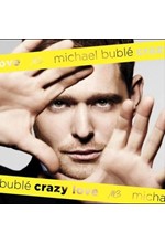 MICHAEL BUBLE - CRAZY LOVE (LTD LP YELLOW)